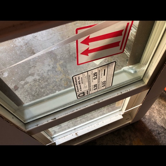 House slide windows x3 - Picture 3 of 3